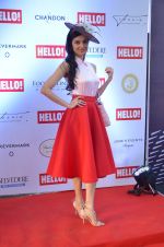 Divya Kumar at Hello Cup on 20th March 2016